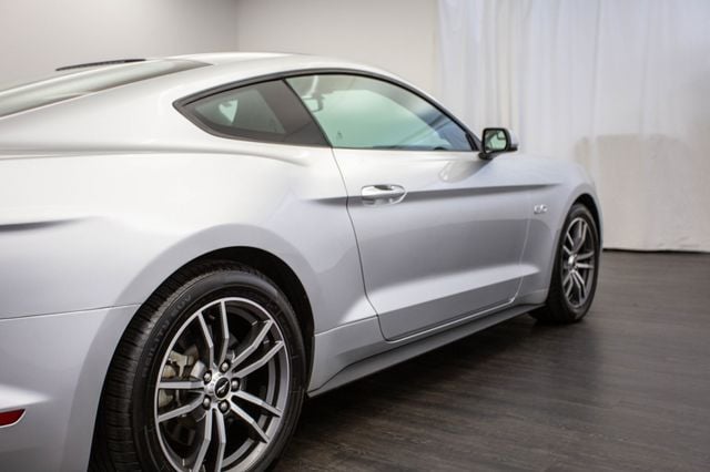 2017 Ford Mustang GT Fastback - 22888204 - 28