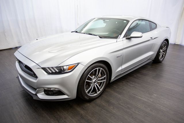 2017 Ford Mustang GT Fastback - 22888204 - 2