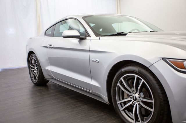 2017 Ford Mustang GT Fastback - 22888204 - 29