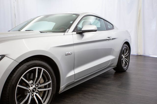 2017 Ford Mustang GT Fastback - 22888204 - 30