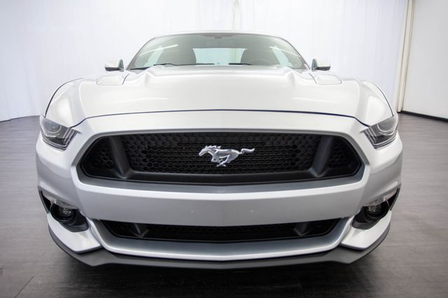 2017 Ford Mustang GT Fastback - 22888204 - 31