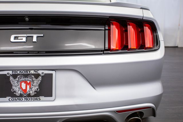 2017 Ford Mustang GT Fastback - 22888204 - 34