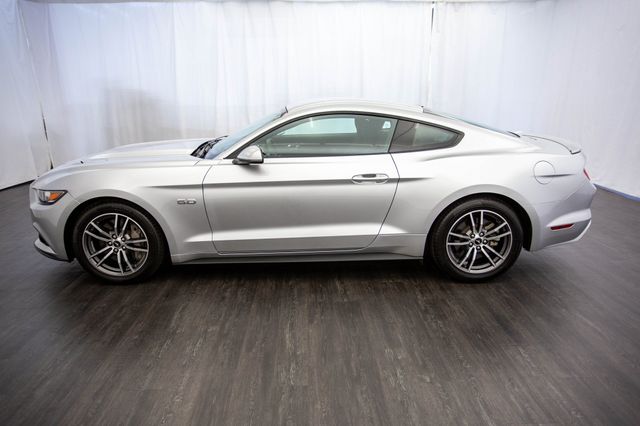 2017 Ford Mustang GT Fastback - 22888204 - 6