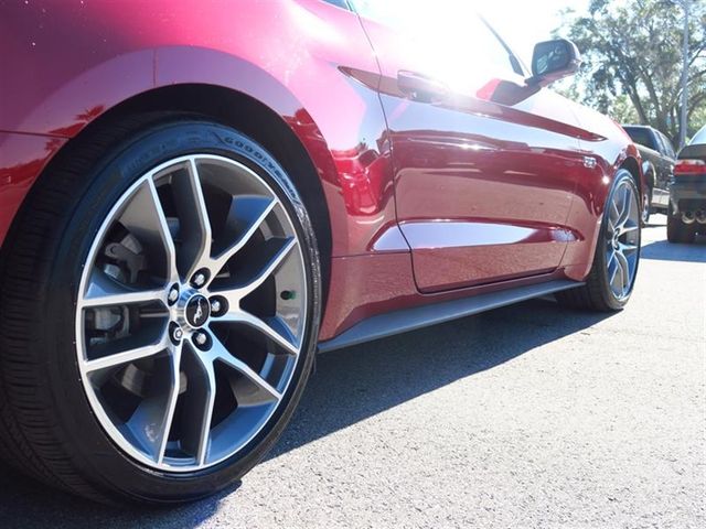 2017 Ford Mustang GT Premium Fastback - 17086395 - 9