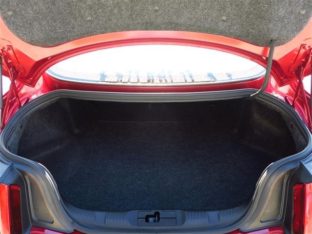 2017 Ford Mustang GT Premium Fastback - 17086395 - 11