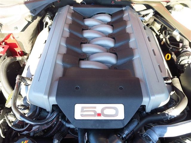 2017 Ford Mustang GT Premium Fastback - 17086395 - 12