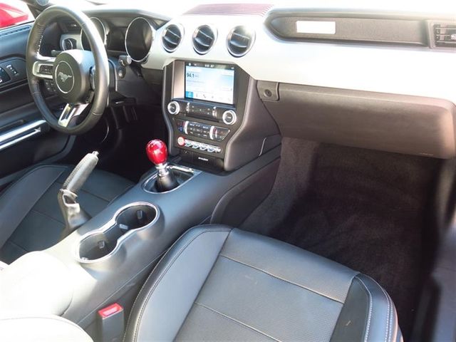 2017 Ford Mustang GT Premium Fastback - 17086395 - 13