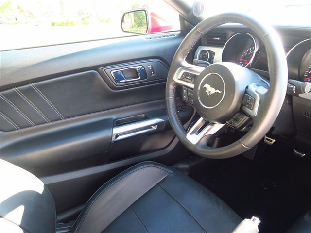 2017 Ford Mustang GT Premium Fastback - 17086395 - 14