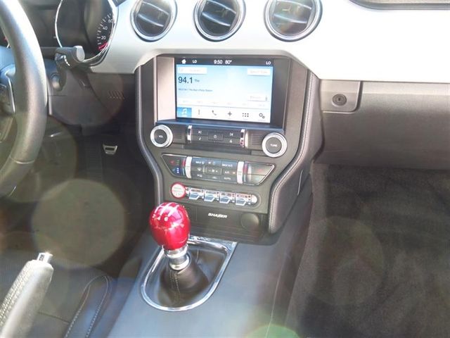 2017 Ford Mustang GT Premium Fastback - 17086395 - 15