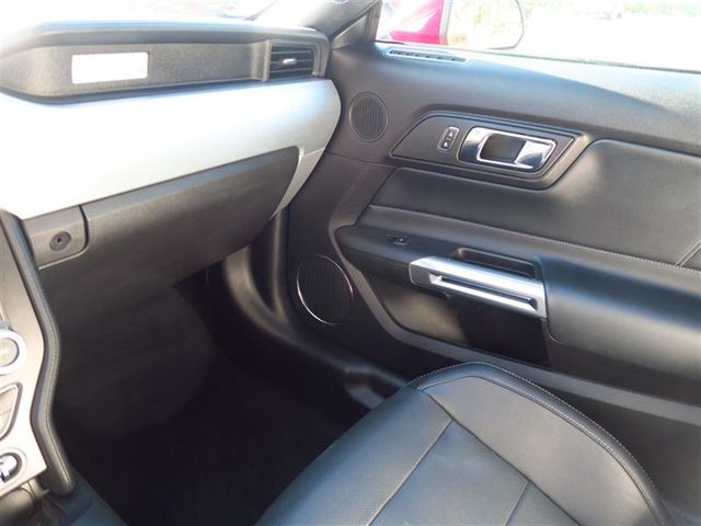 2017 Ford Mustang GT Premium Fastback - 17086395 - 16