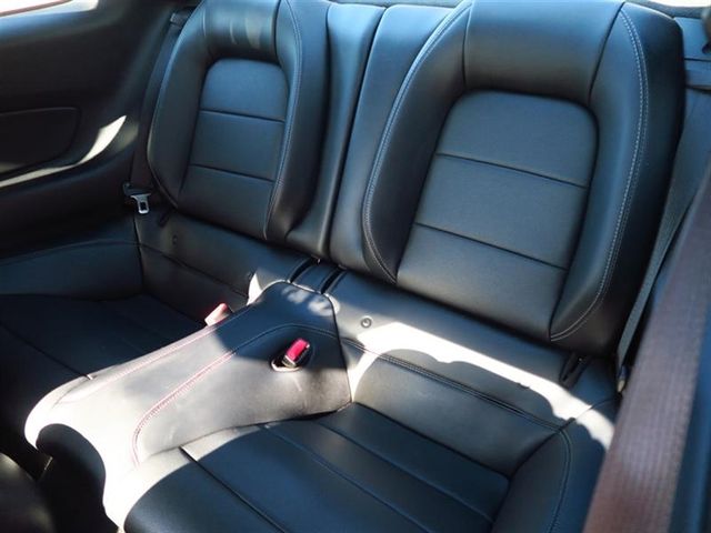 2017 Ford Mustang GT Premium Fastback - 17086395 - 17