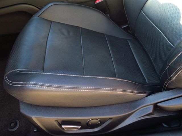 2017 Ford Mustang GT Premium Fastback - 17086395 - 19