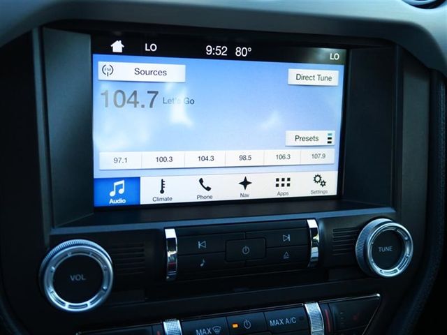 2017 Ford Mustang GT Premium Fastback - 17086395 - 21