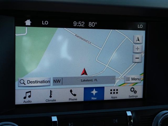 2017 Ford Mustang GT Premium Fastback - 17086395 - 23