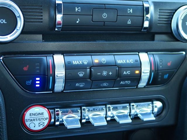 2017 Ford Mustang GT Premium Fastback - 17086395 - 24