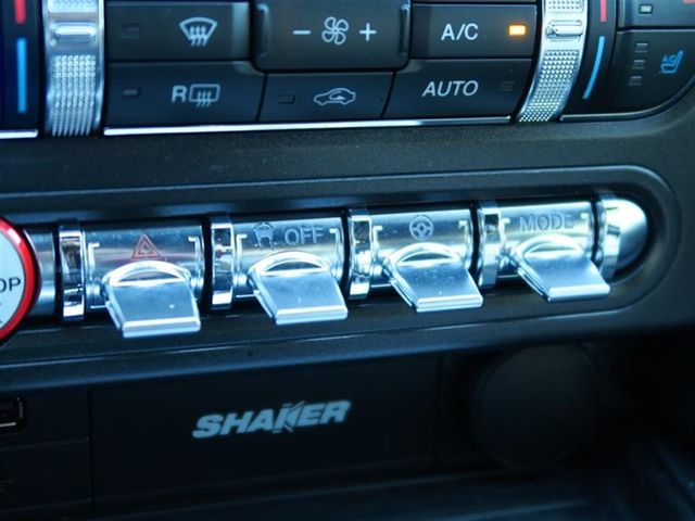 2017 Ford Mustang GT Premium Fastback - 17086395 - 25