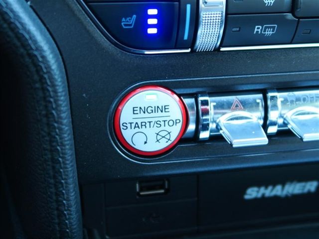 2017 Ford Mustang GT Premium Fastback - 17086395 - 26