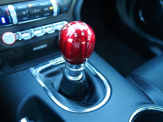 2017 Ford Mustang GT Premium Fastback - 17086395 - 27