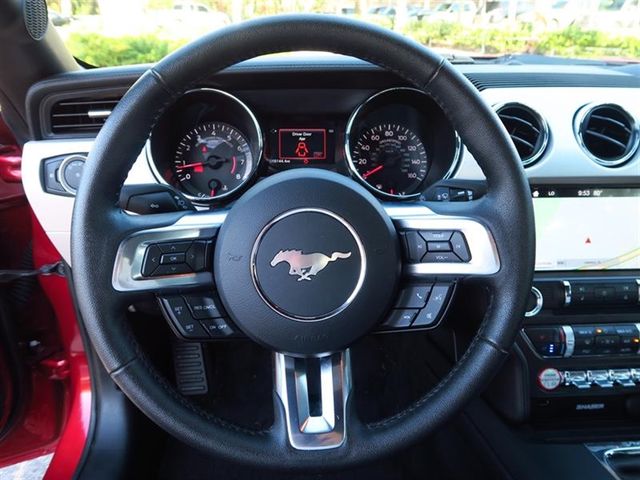 2017 Ford Mustang GT Premium Fastback - 17086395 - 28