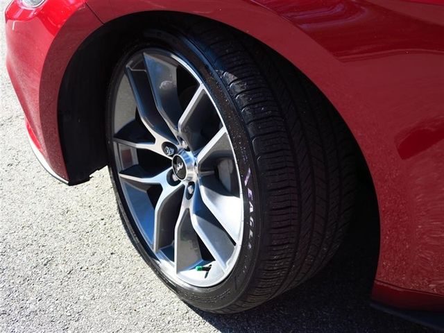 2017 Ford Mustang GT Premium Fastback - 17086395 - 30