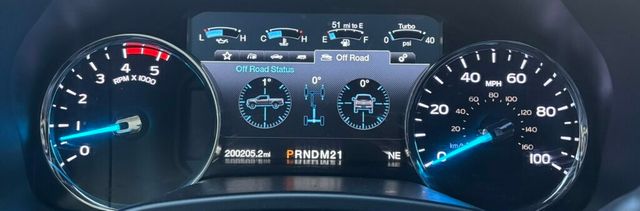 2017 Ford Super Duty F-250 SRW 2017 FORD F-250 SUPER DUTY KING RANCH - 22936107 - 30