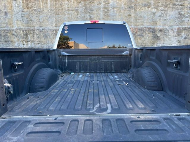 2017 Ford Super Duty F-250 SRW 2017 FORD F-250 SUPER DUTY KING RANCH - 22936107 - 45