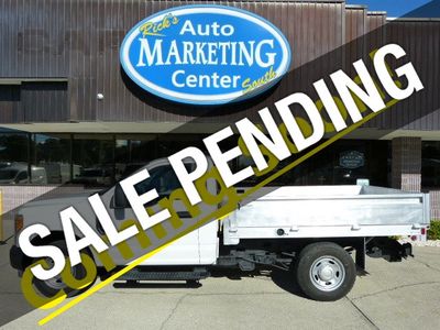 2017 Ford Super Duty F-250 SRW - 1FDBF2A63HEC86572