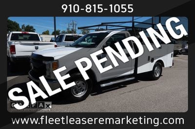 2017 Ford Super Duty F-250 SRW - 1FTBF2A66HEB83022