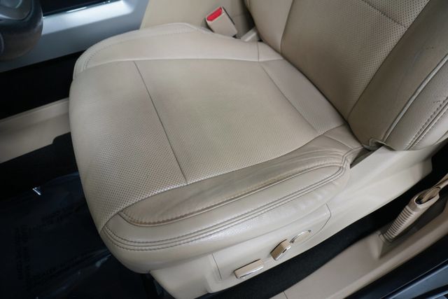 2017 Ford Super Duty F-250 SRW Lariat 4WD Crew Cab 6.75' Box - 22920845 - 12