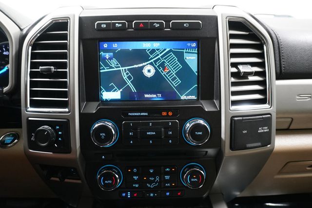 2017 Ford Super Duty F-250 SRW Lariat 4WD Crew Cab 6.75' Box - 22920845 - 20