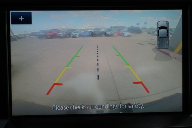 2017 Ford Super Duty F-250 SRW Lariat 4WD Crew Cab 6.75' Box - 22920845 - 22