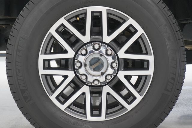 2017 Ford Super Duty F-250 SRW Lariat 4WD Crew Cab 6.75' Box - 22920845 - 30