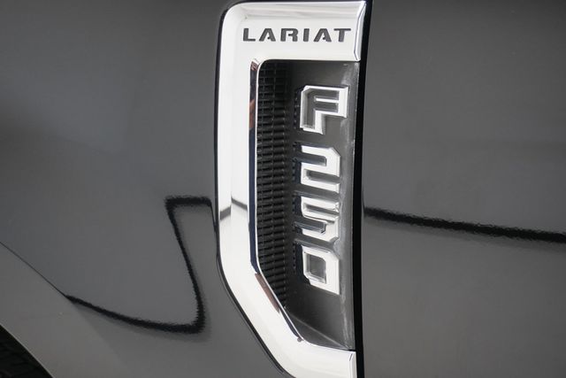 2017 Ford Super Duty F-250 SRW Lariat 4WD Crew Cab 6.75' Box - 22920845 - 8