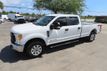 2017 FORD Super Duty F-250 SRW XL 4WD Crew Cab 8' Box - 22356337 - 34