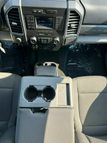 2017 Ford Super Duty F-350 DRW Cab-Chassis XLT 4WD Crew Cab 8' Box - 21339278 - 29