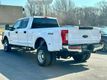 2017 Ford Super Duty F-350 DRW Cab-Chassis XLT 4WD Crew Cab 8' Box - 21339278 - 5