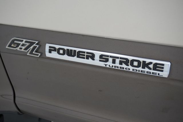 2017 Ford Super Duty F-350 SRW  - 22867809 - 9