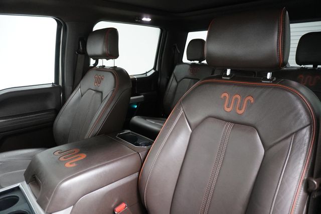 2017 Ford Super Duty F-350 SRW  - 22867809 - 11