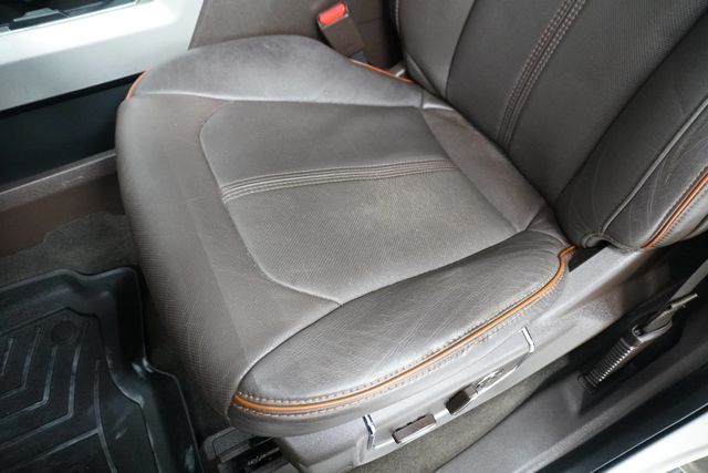 2017 Ford Super Duty F-350 SRW  - 22867809 - 12