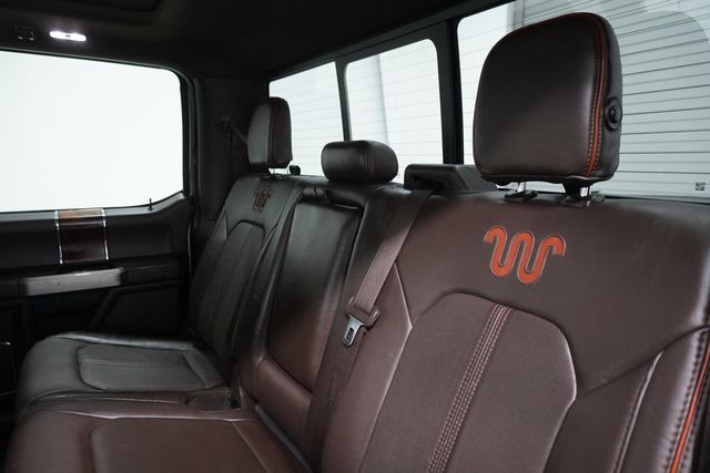 2017 Ford Super Duty F-350 SRW  - 22867809 - 13