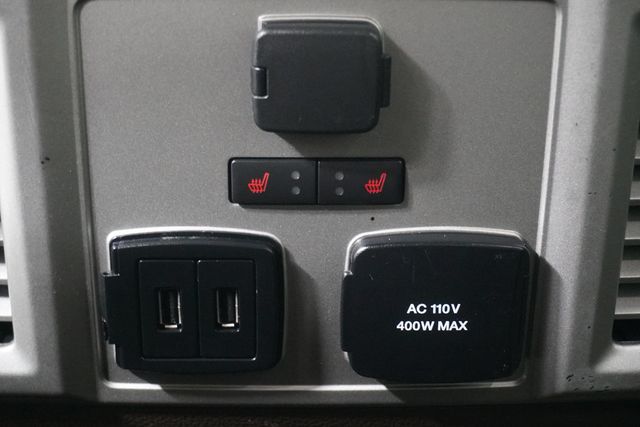 2017 Ford Super Duty F-350 SRW  - 22867809 - 14