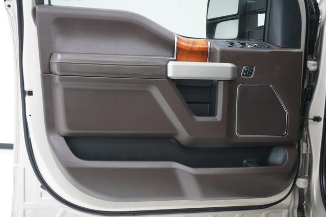 2017 Ford Super Duty F-350 SRW  - 22867809 - 15