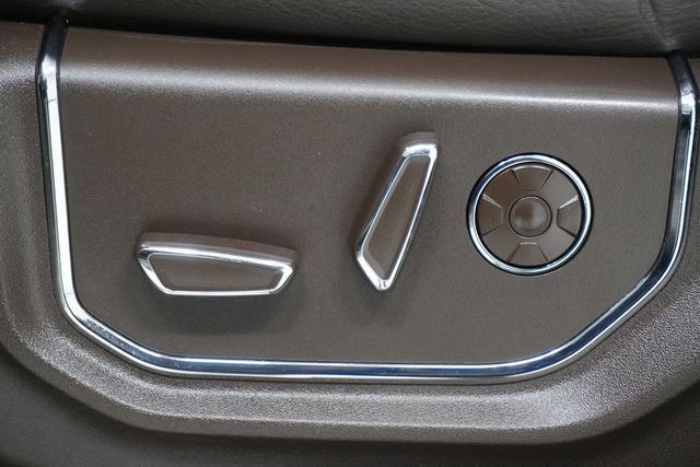 2017 Ford Super Duty F-350 SRW  - 22867809 - 16