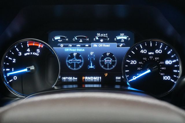 2017 Ford Super Duty F-350 SRW  - 22867809 - 20