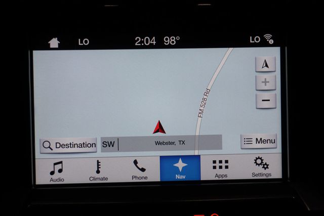 2017 Ford Super Duty F-350 SRW  - 22867809 - 21