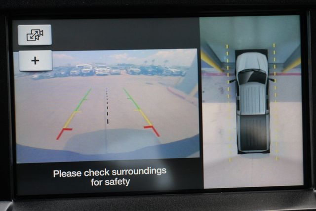 2017 Ford Super Duty F-350 SRW  - 22867809 - 23