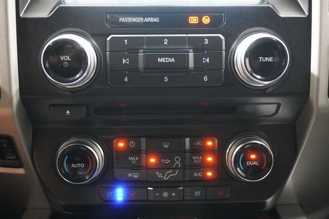 2017 Ford Super Duty F-350 SRW  - 22867809 - 24