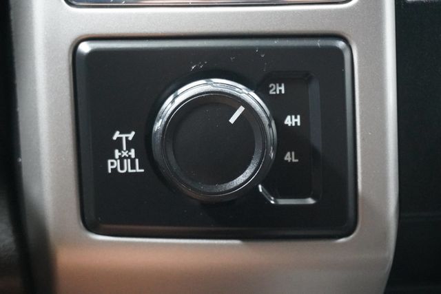 2017 Ford Super Duty F-350 SRW  - 22867809 - 25