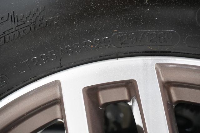 2017 Ford Super Duty F-350 SRW  - 22867809 - 33