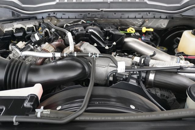 2017 Ford Super Duty F-350 SRW  - 22867809 - 35